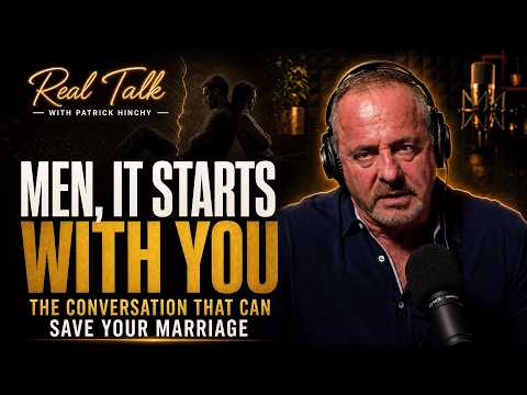 Watch on YouTube: Why Your Spouse Feels Unloved (This Can Save Your Marriage)