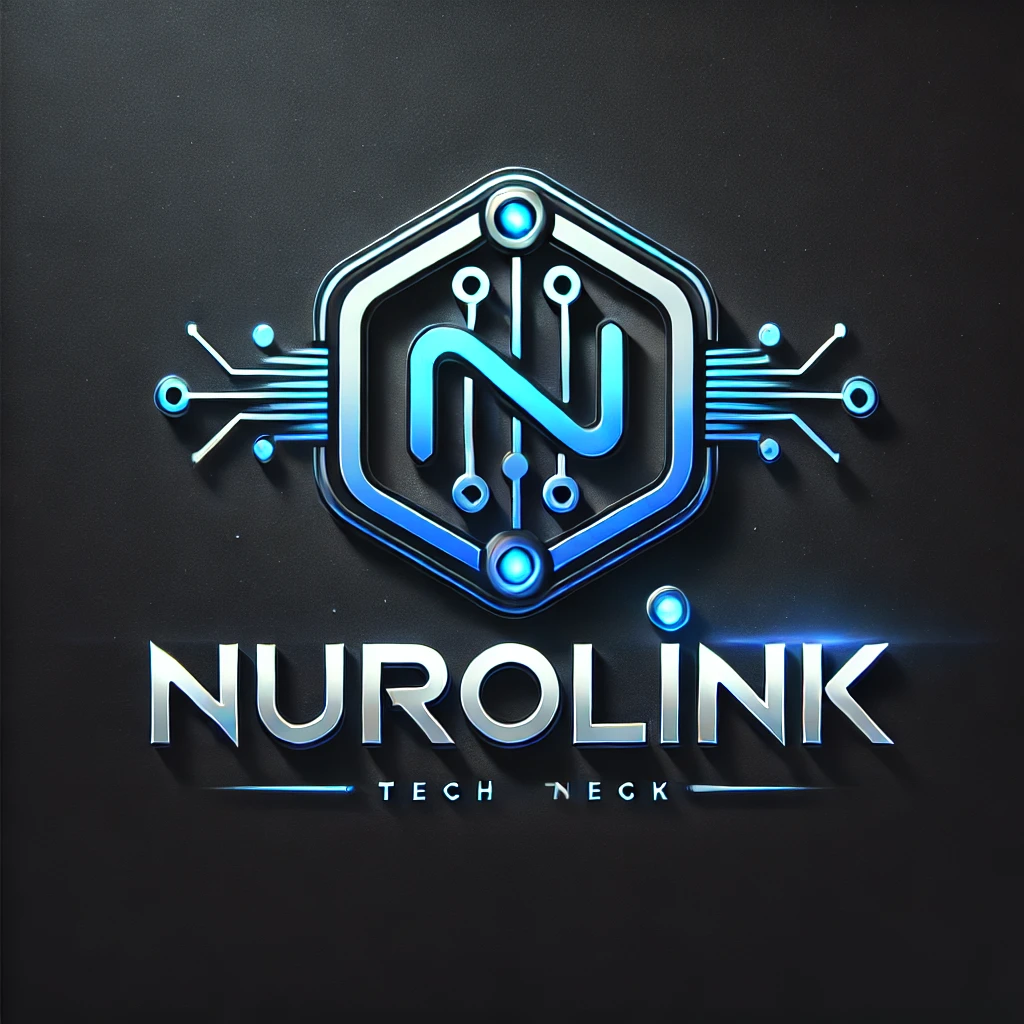 Nurolink logo