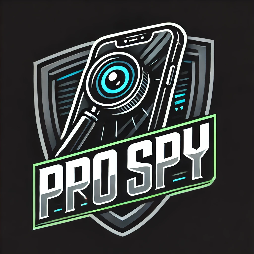 ProSpy logo